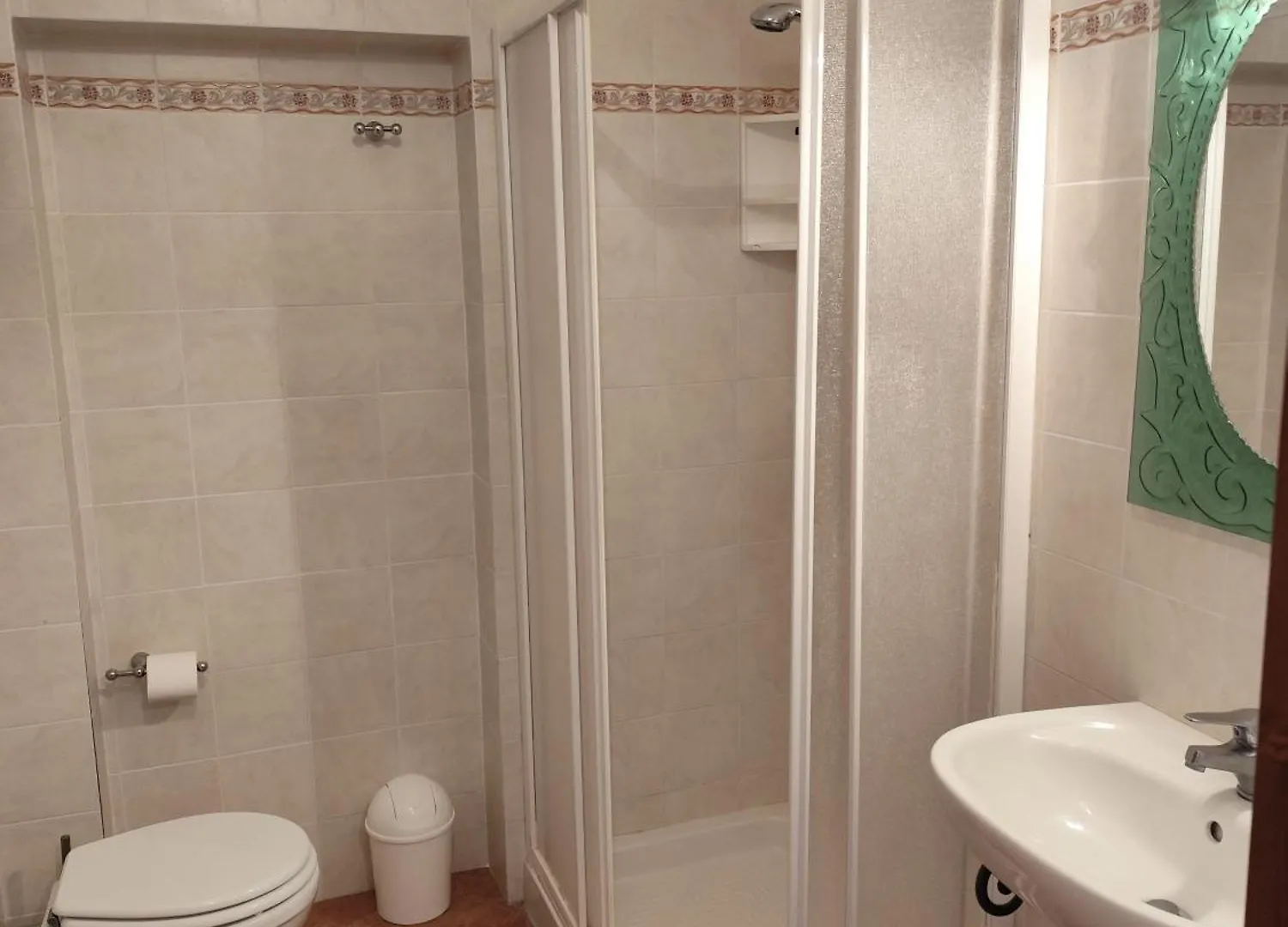 Semesterbostad Casa Del Contadino Villa Sansepolcro Italien