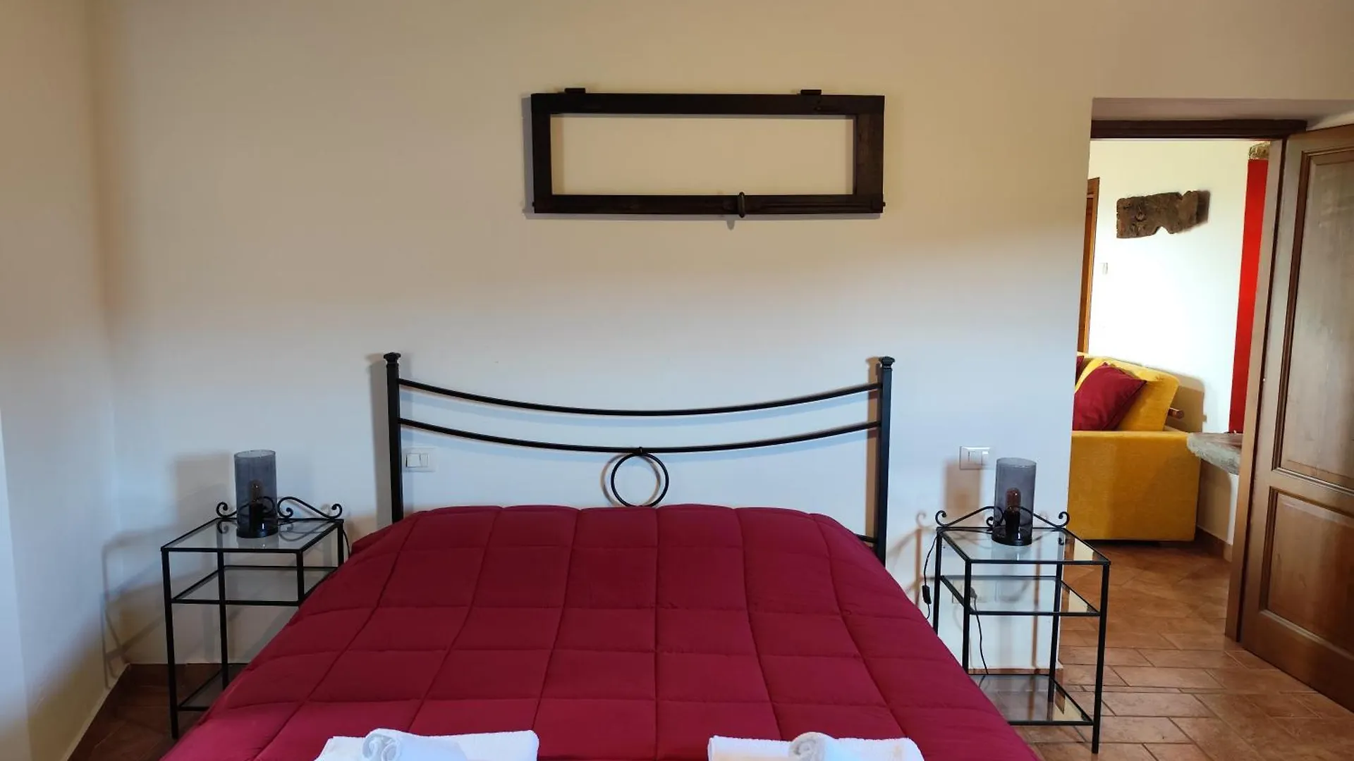 Casa Del Contadino Villa Sansepolcro Semesterbostad